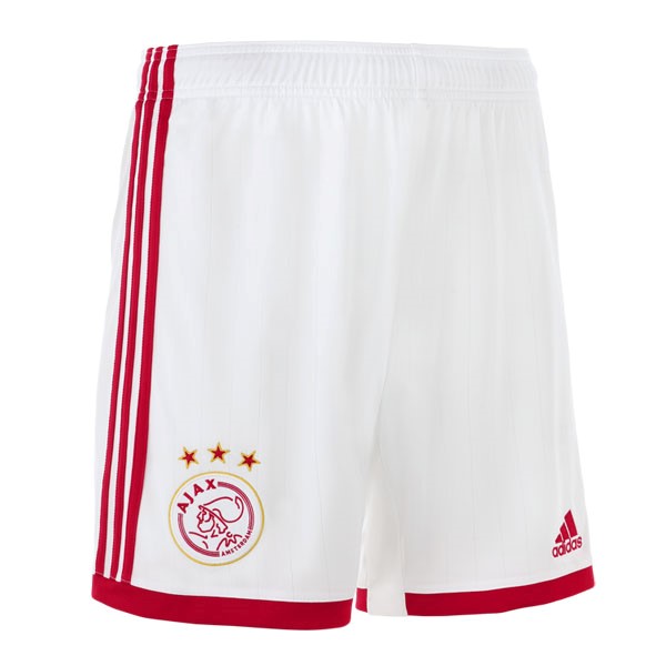 Pantalones Ajax 1ª 2022-2023